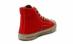 Damen Grand Step Shoes Billy Classic Red