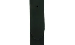Accessoires Vegetarian Shoes Bobby Belt Black