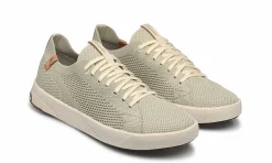 Damen SAOLA Cannon Knit 2.0 Faded Green