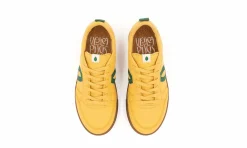 Damen Vesica Piscis Carson Yellow