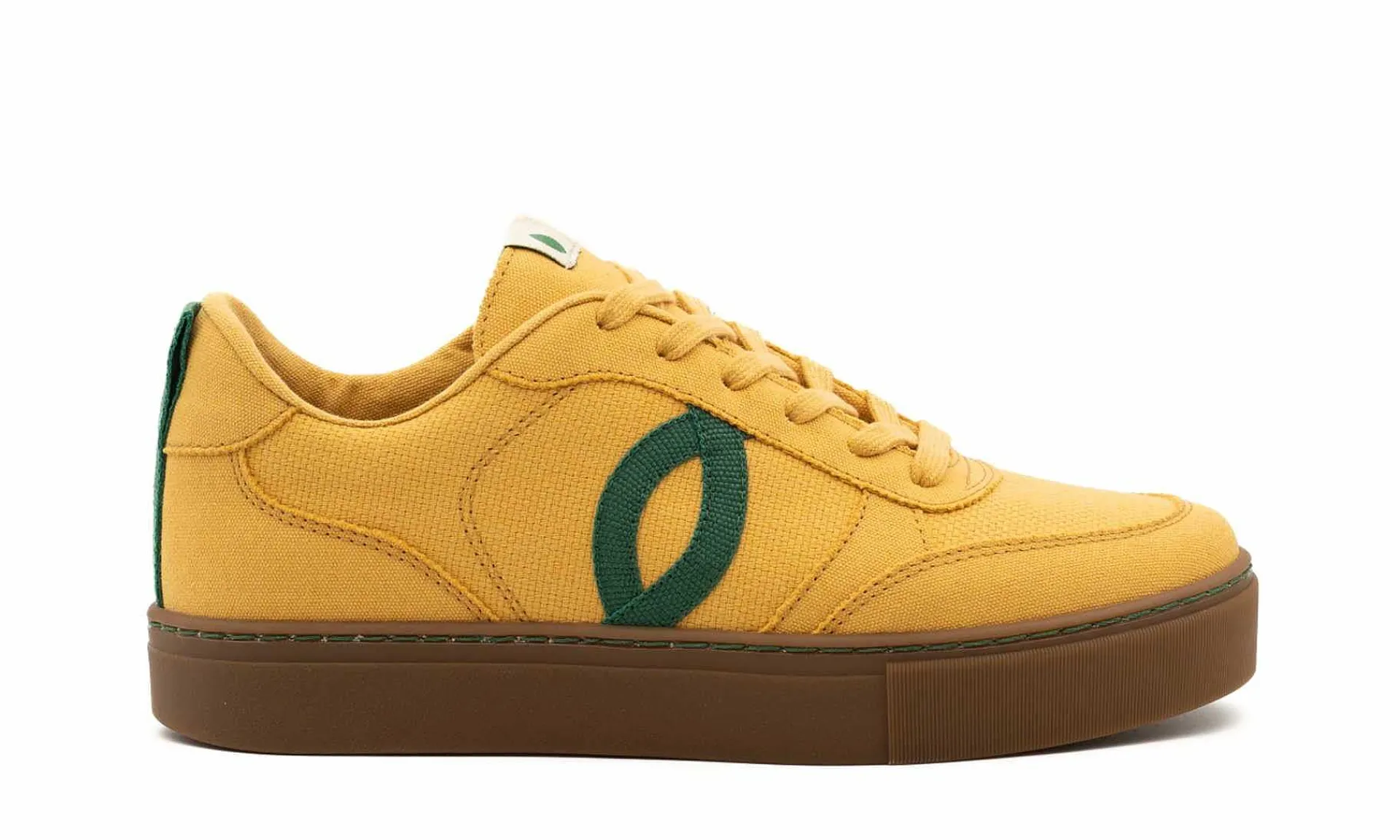 Damen Vesica Piscis Carson Yellow