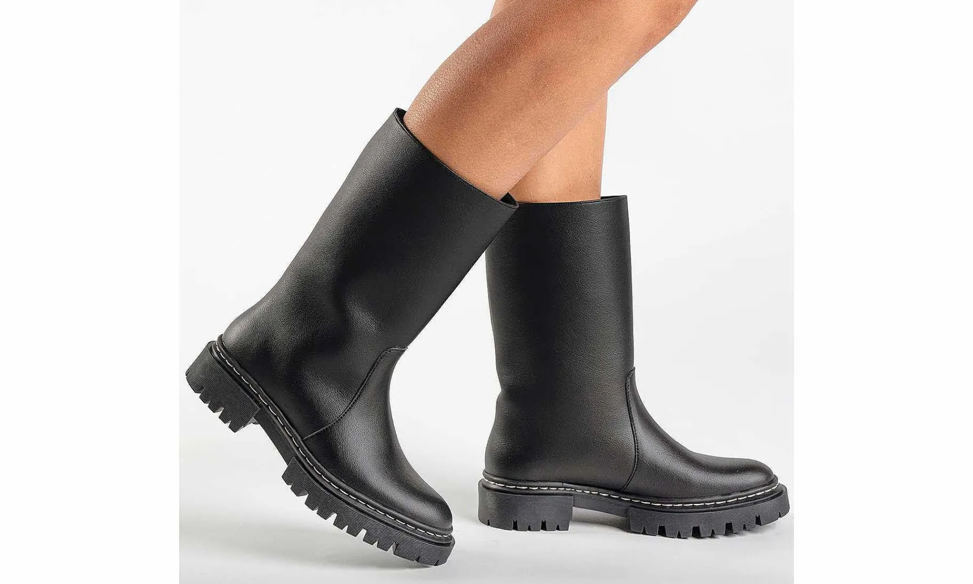Damen NAE Cesca Black
