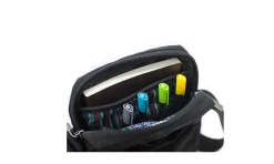 Accessoires Ethnotek Chaalo Pocket Ballistic Black