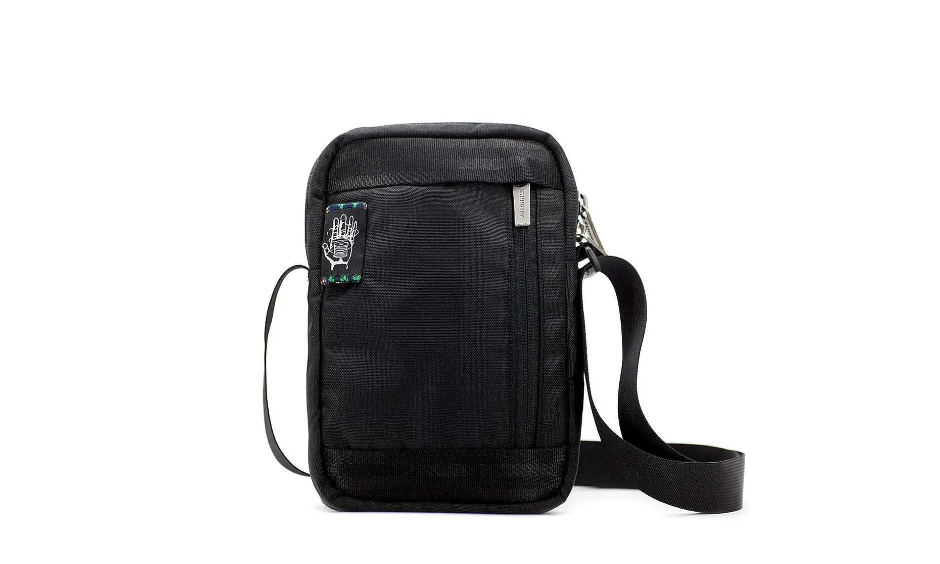 Accessoires Ethnotek Chaalo Pocket Ballistic Black