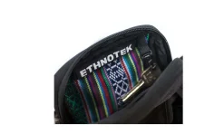 Accessoires Ethnotek Chaalo Pocket Ballistic Black