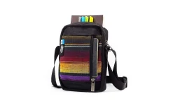 Accessoires Ethnotek Chaalo Pocket Guatemala 1