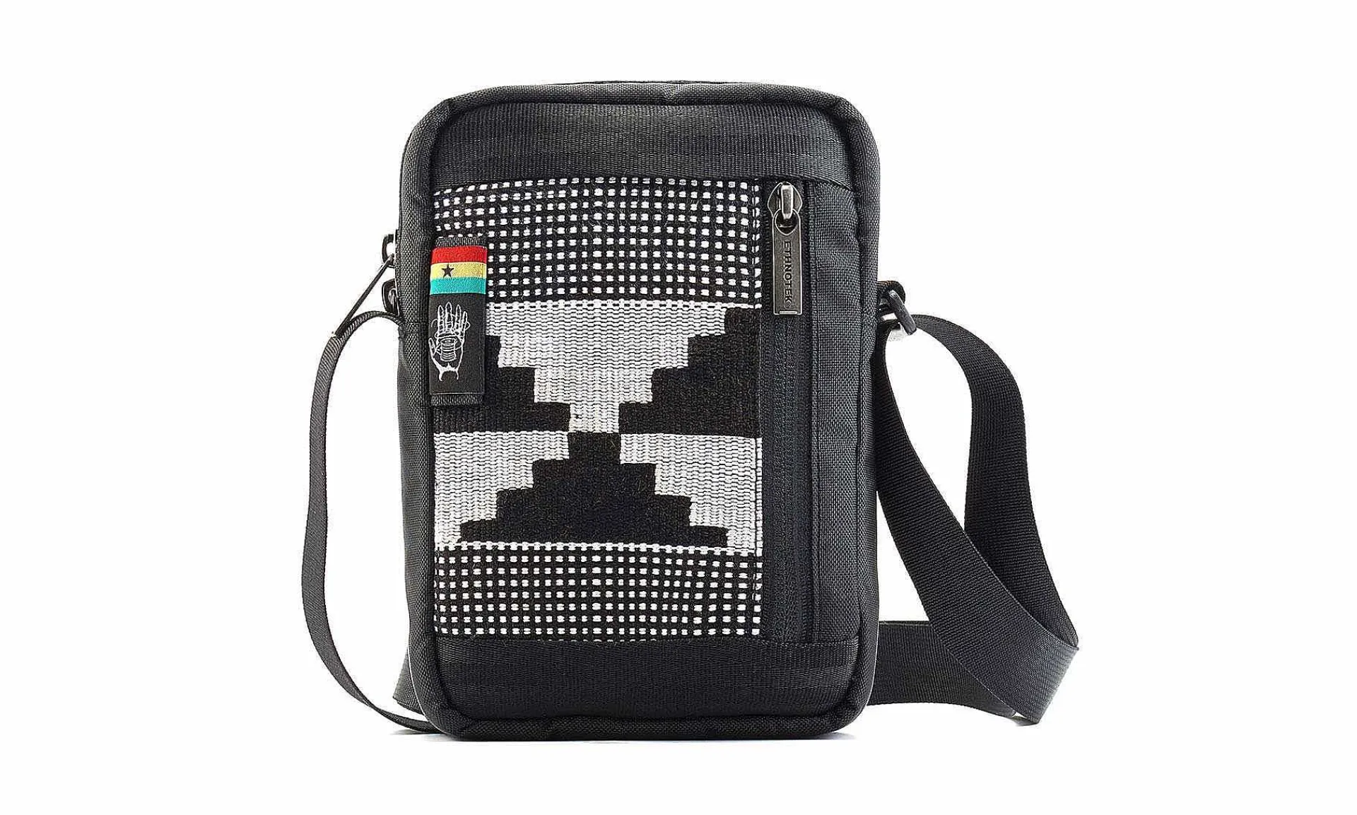 Accessoires Ethnotek Chaalo Pocket Kente