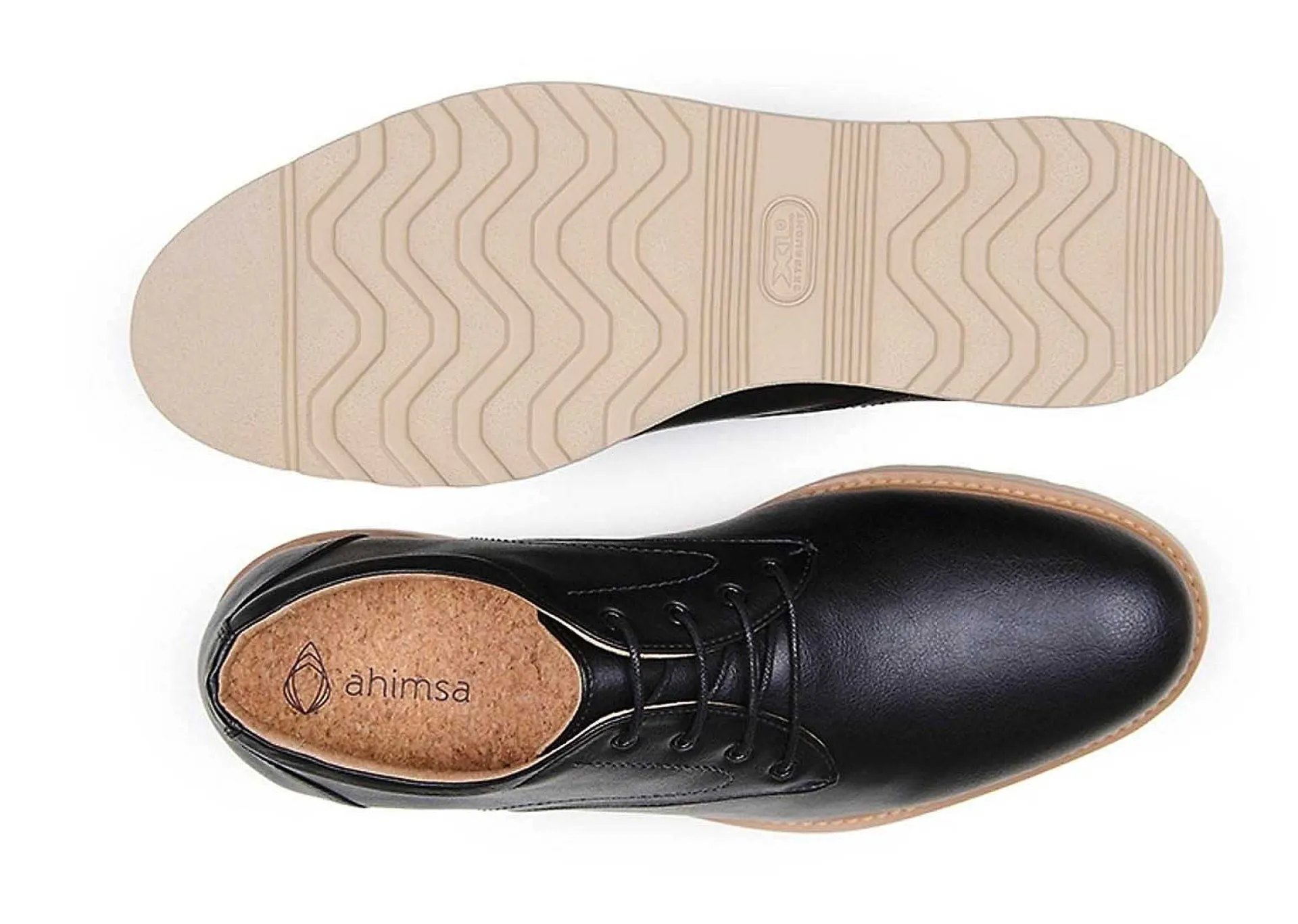 Herren Ahimsa Charles Black