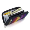 Accessoires Ethnotek Chiburi Accordion Wallet Guatemala 1