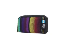 Accessoires Ethnotek Chiburi Accordion Wallet Guatemala 1