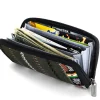 Accessoires Ethnotek Chiburi Accordion Wallet India 12