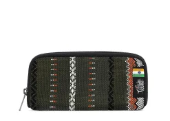 Accessoires Ethnotek Chiburi Accordion Wallet India 12