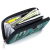 Accessoires Ethnotek Chiburi Accordion Wallet Guatemala 4