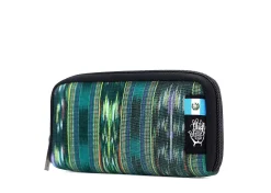 Accessoires Ethnotek Chiburi Accordion Wallet Guatemala 4