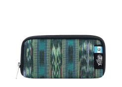 Accessoires Ethnotek Chiburi Accordion Wallet Guatemala 4