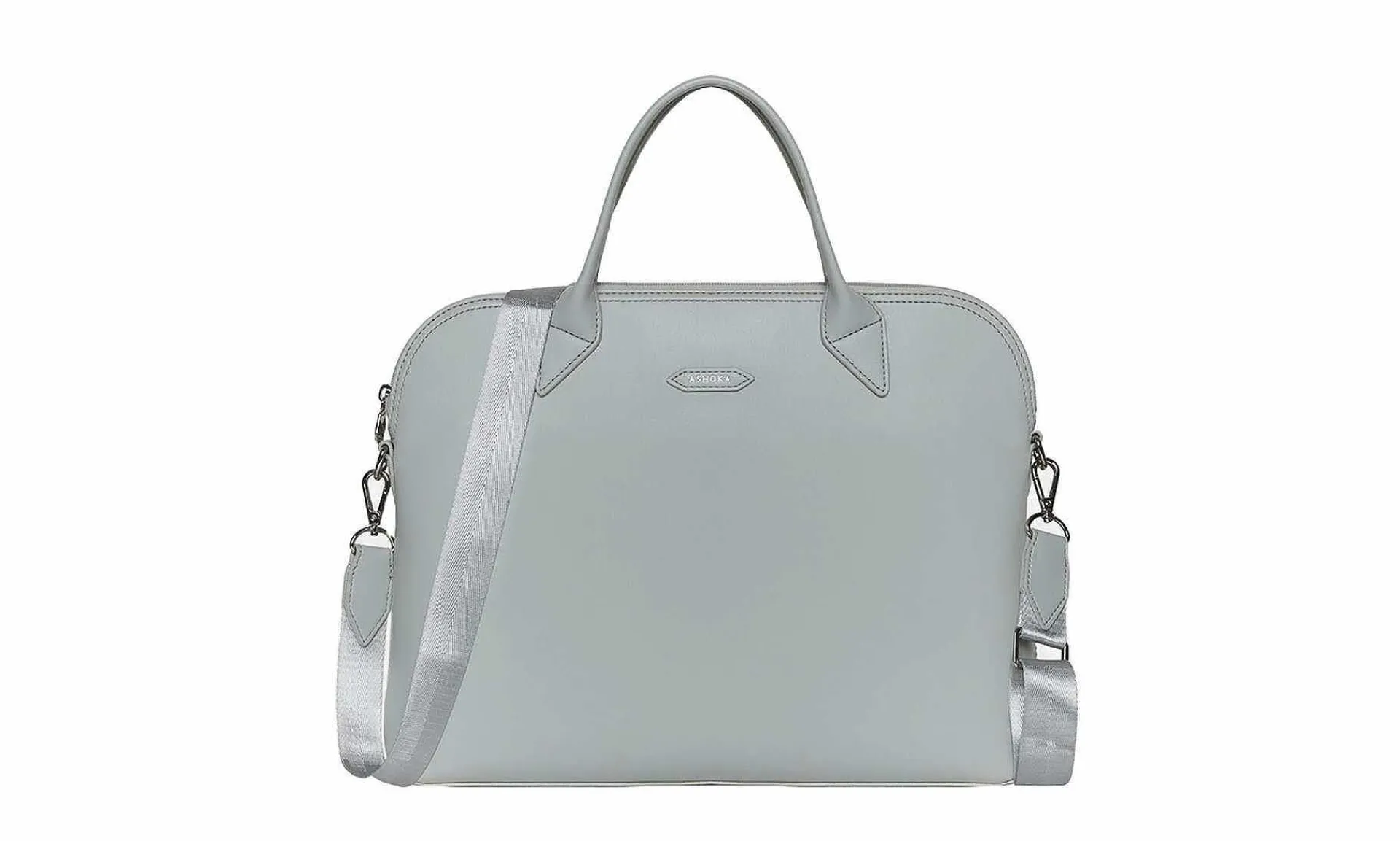 Accessoires ASHOKA Paris City Full Apple Skin Gris Perle