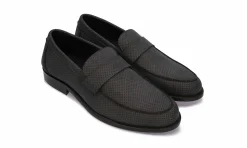 Herren NAE Colen Micro Grey