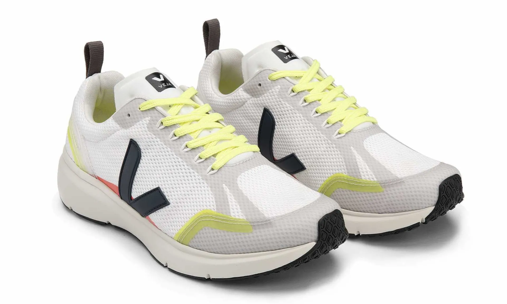 Damen Veja Condor 2 Alveomesh Multicolour