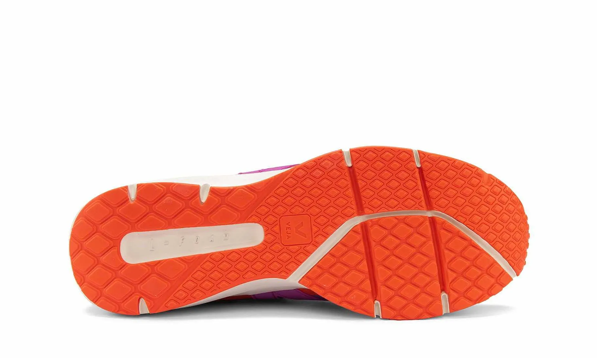 Damen Veja Condor 2 Alveomesh Purple Ultraviolet