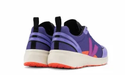 Damen Veja Condor 2 Alveomesh Purple Ultraviolet