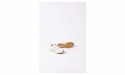 Damen Veja Condor 2 Alveomesh White Pierre