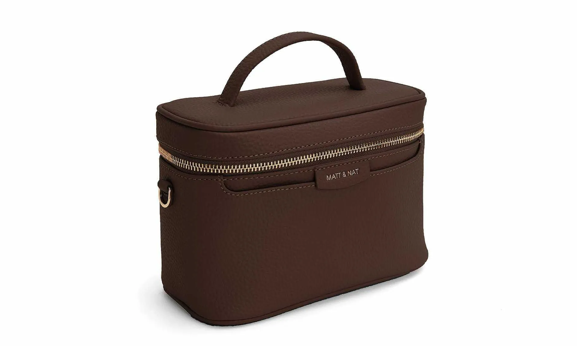 Accessoires Matt and Nat Cortney Purity Chocolate