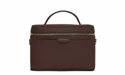 Accessoires Matt and Nat Cortney Purity Chocolate