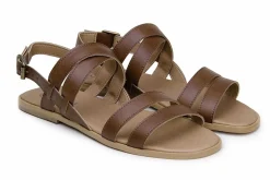 Damen Ahimsa Cristina Cognac