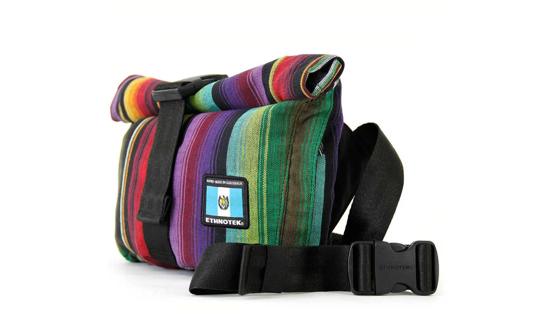 Accessoires Ethnotek Cyclo Sling Guatemala 1