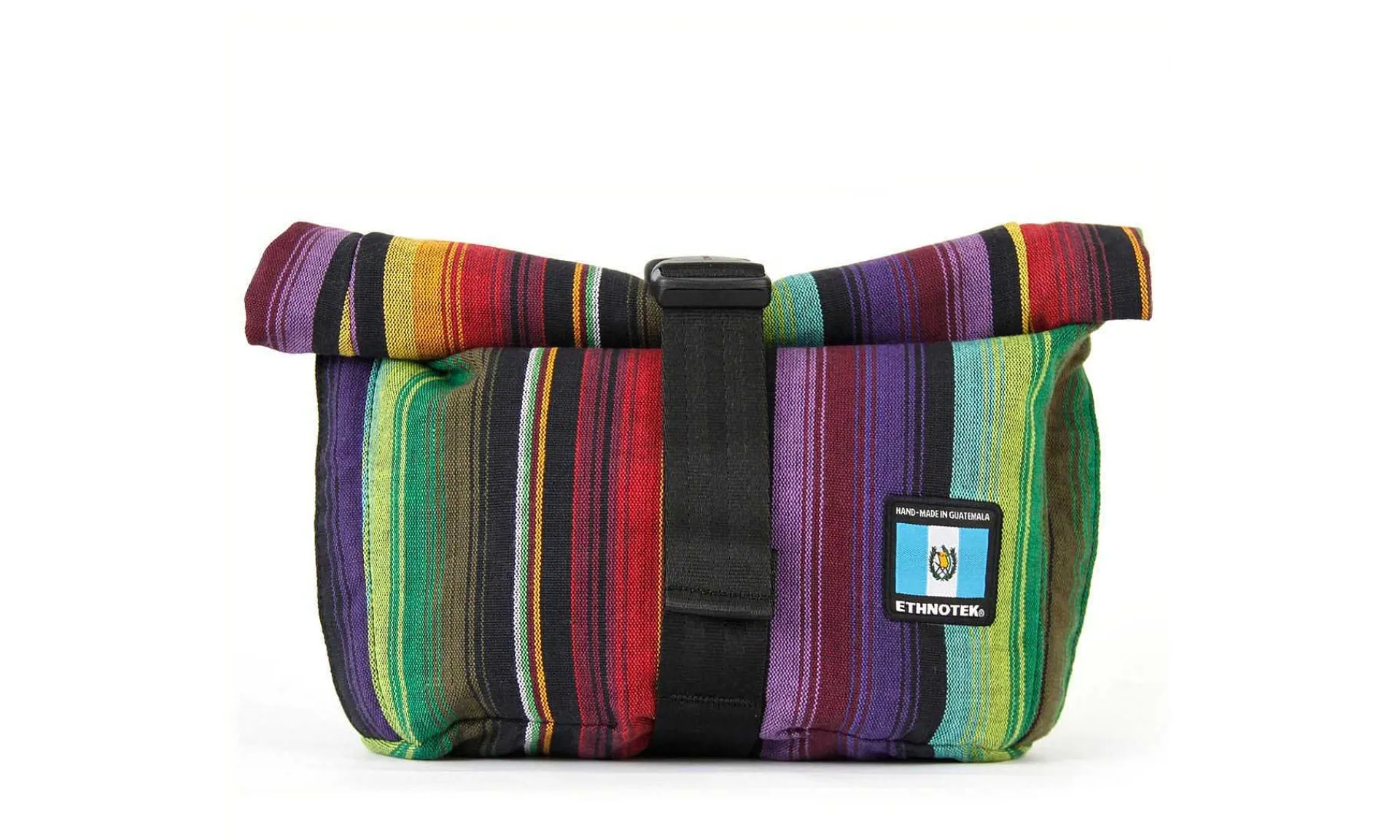 Accessoires Ethnotek Cyclo Sling Guatemala 1