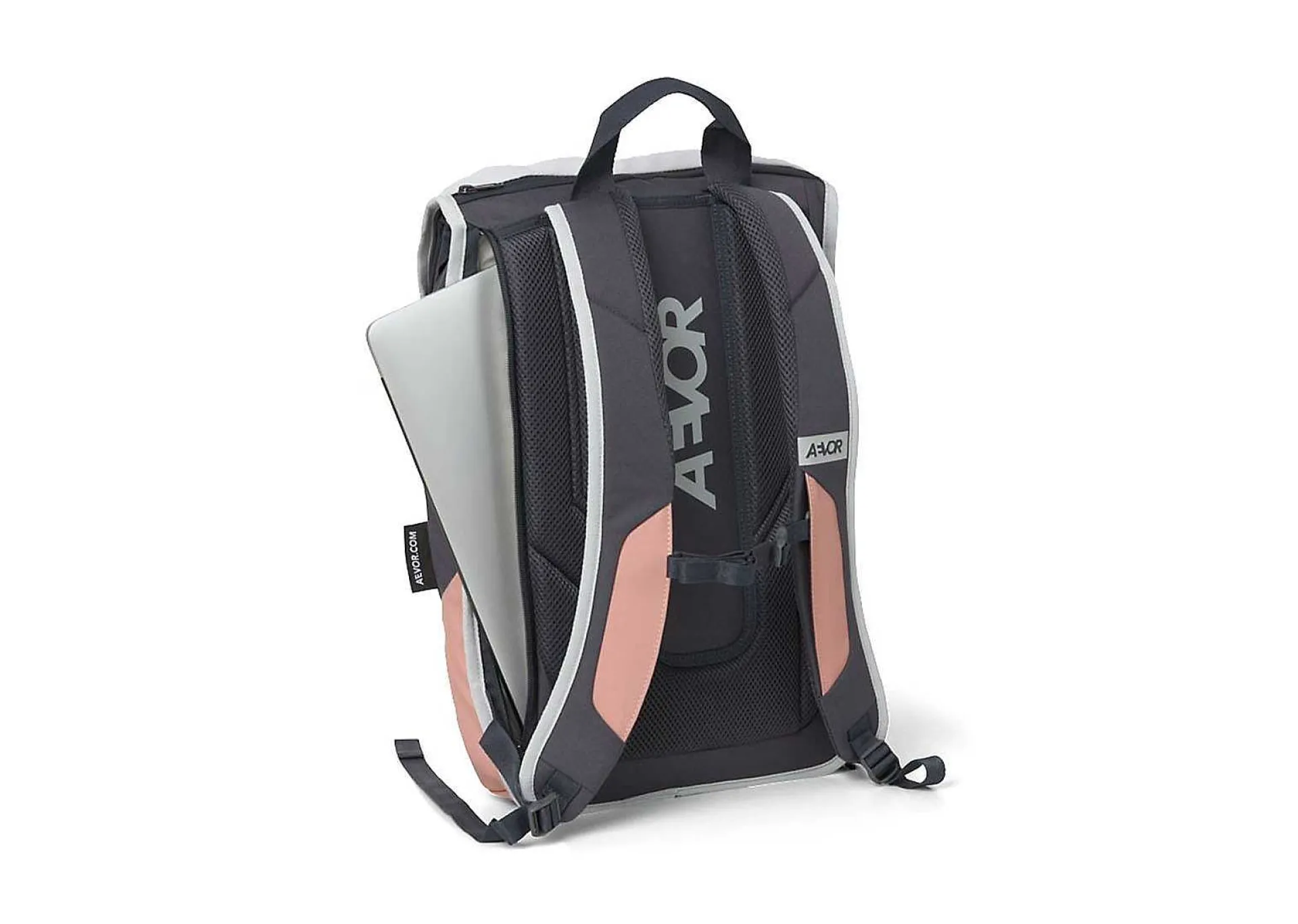 Accessoires Aevor Daypack Chilled Rose