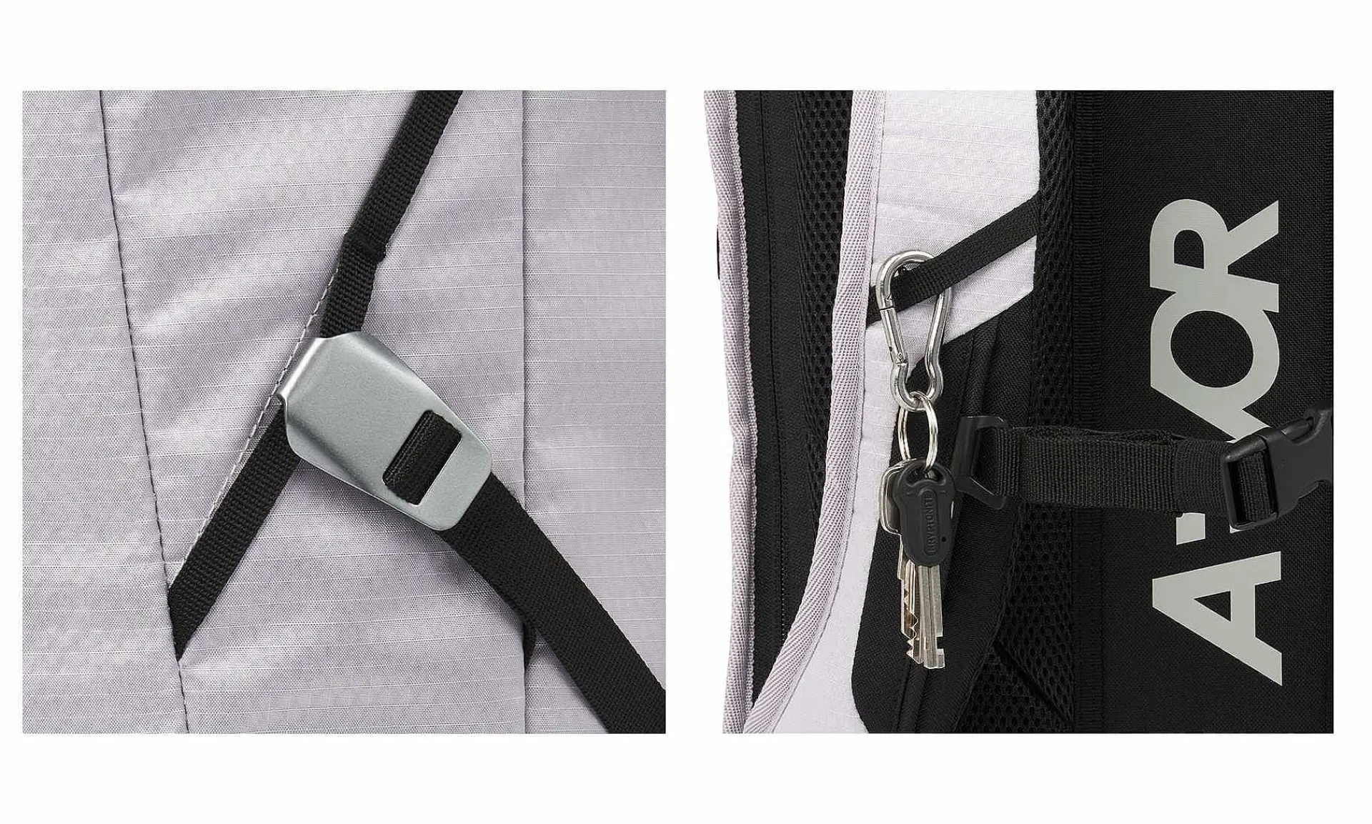 Accessoires Aevor Daypack Proof Haze