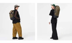 Accessoires Aevor Daypack Proof Olive Gold