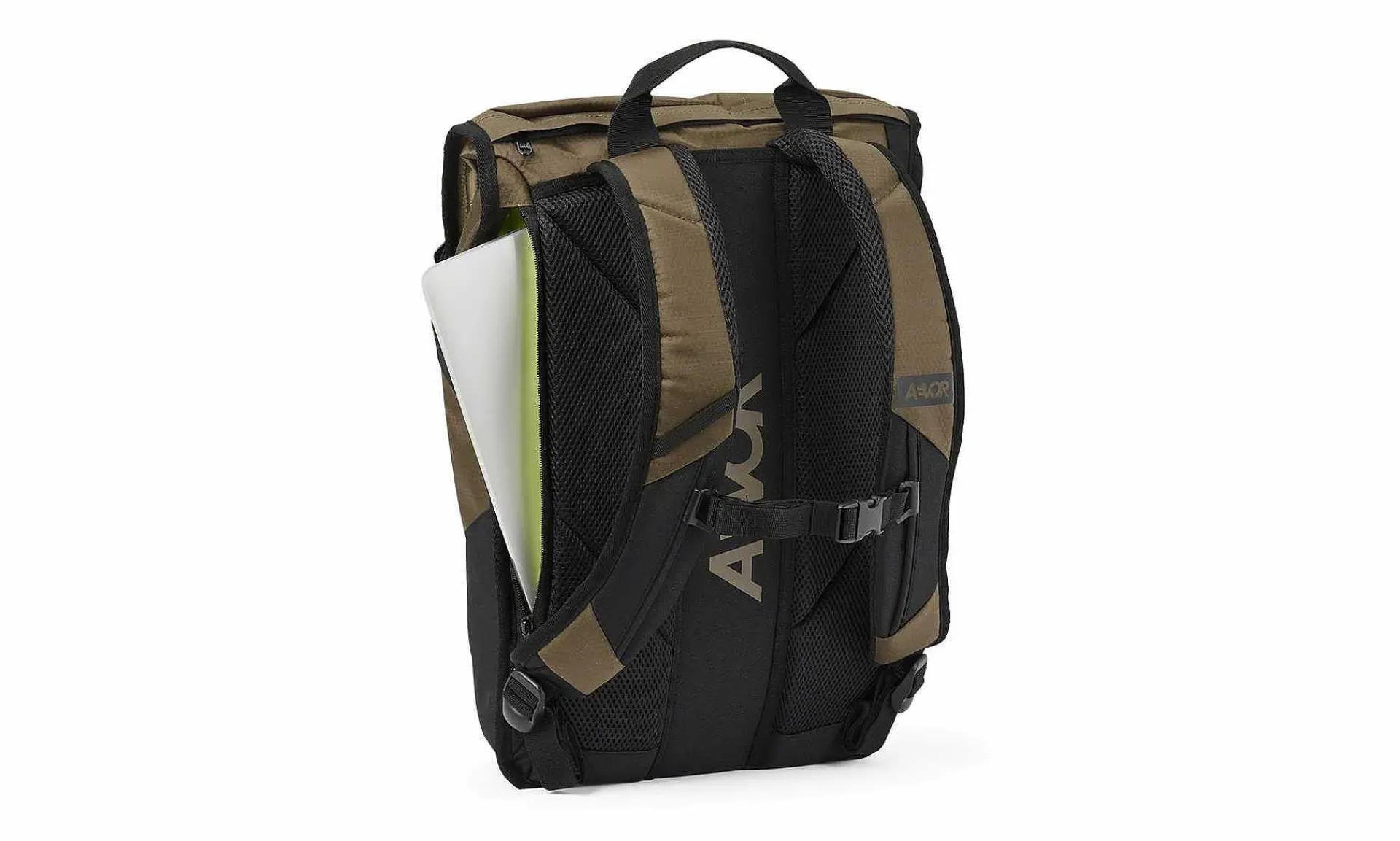 Accessoires Aevor Daypack Proof Olive Gold