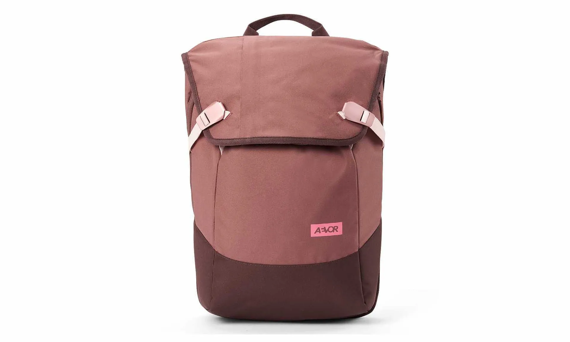 Accessoires Aevor Daypack Raw Rubydaypack Raw Ruby