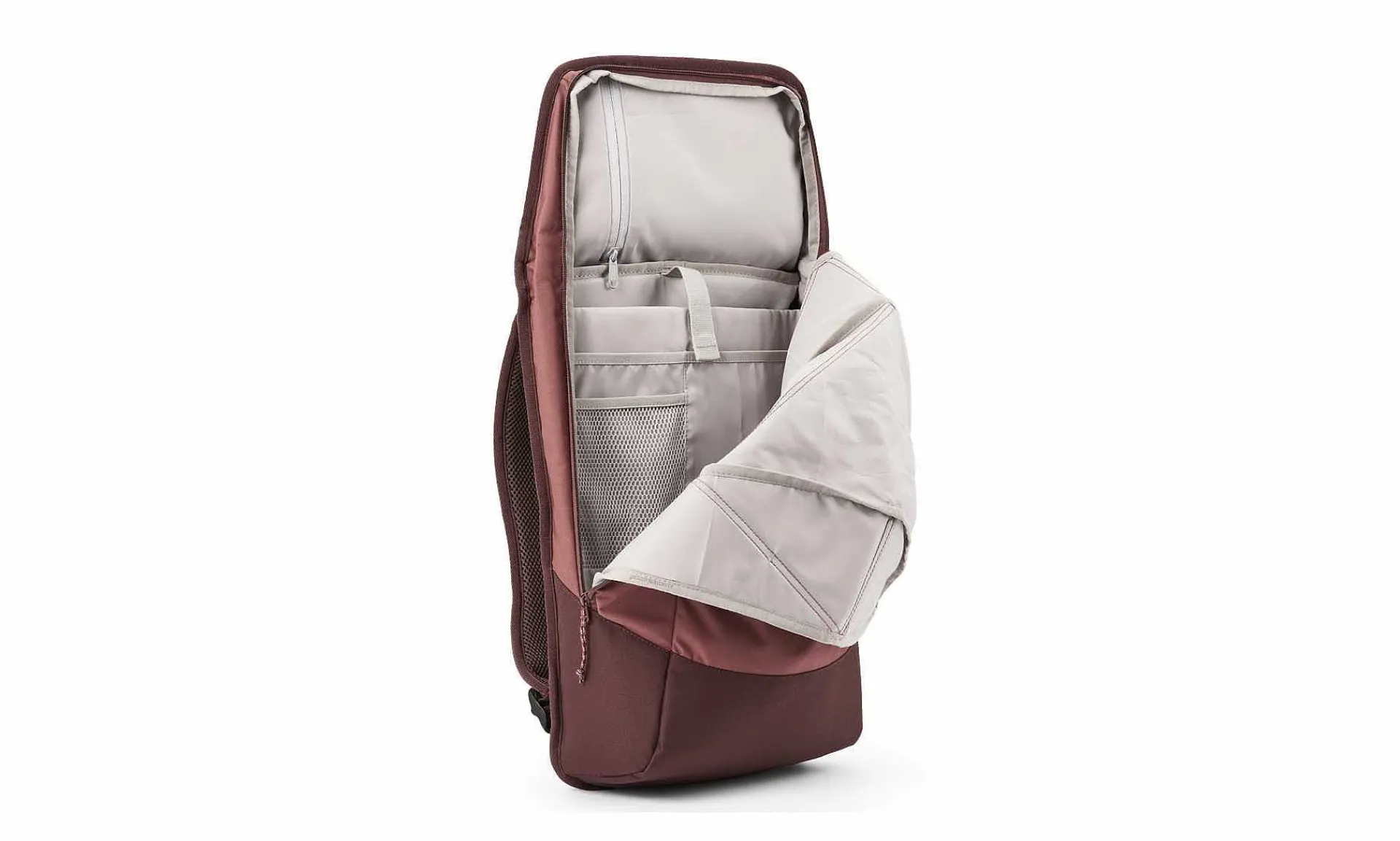 Accessoires Aevor Daypack Raw Rubydaypack Raw Ruby