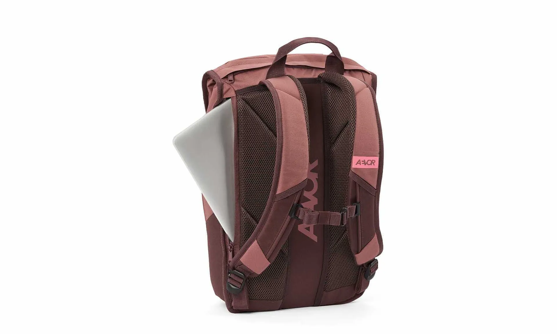 Accessoires Aevor Daypack Raw Rubydaypack Raw Ruby