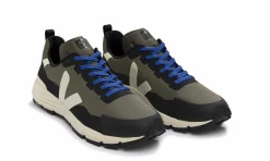 Damen Veja Dekkan Kaki Pierre