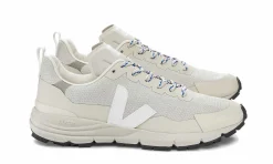 Damen Veja Dekkan Natural White