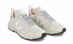 Damen Veja Dekkan Natural White