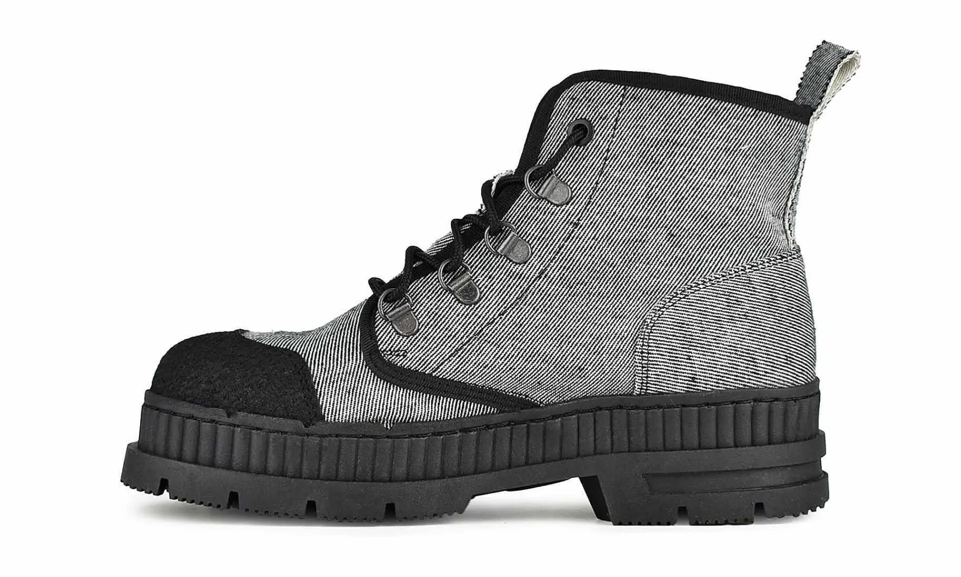 Damen Altercore Dent Vegan Light Gray