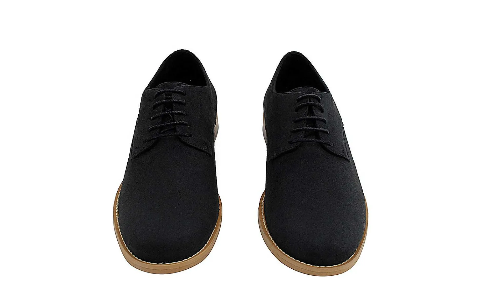 Damen FAIR Derby Shoe Black