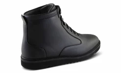 Damen ekn Desert High Ripple All Black