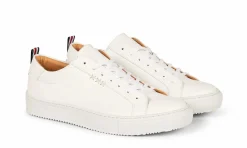 Herren Gentleberg Dirk Sneaker White