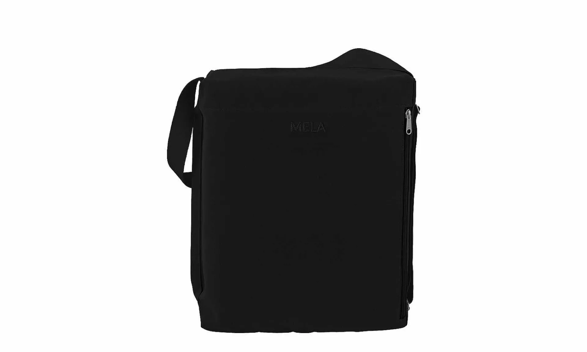 Accessoires Melawear Diyo All Black