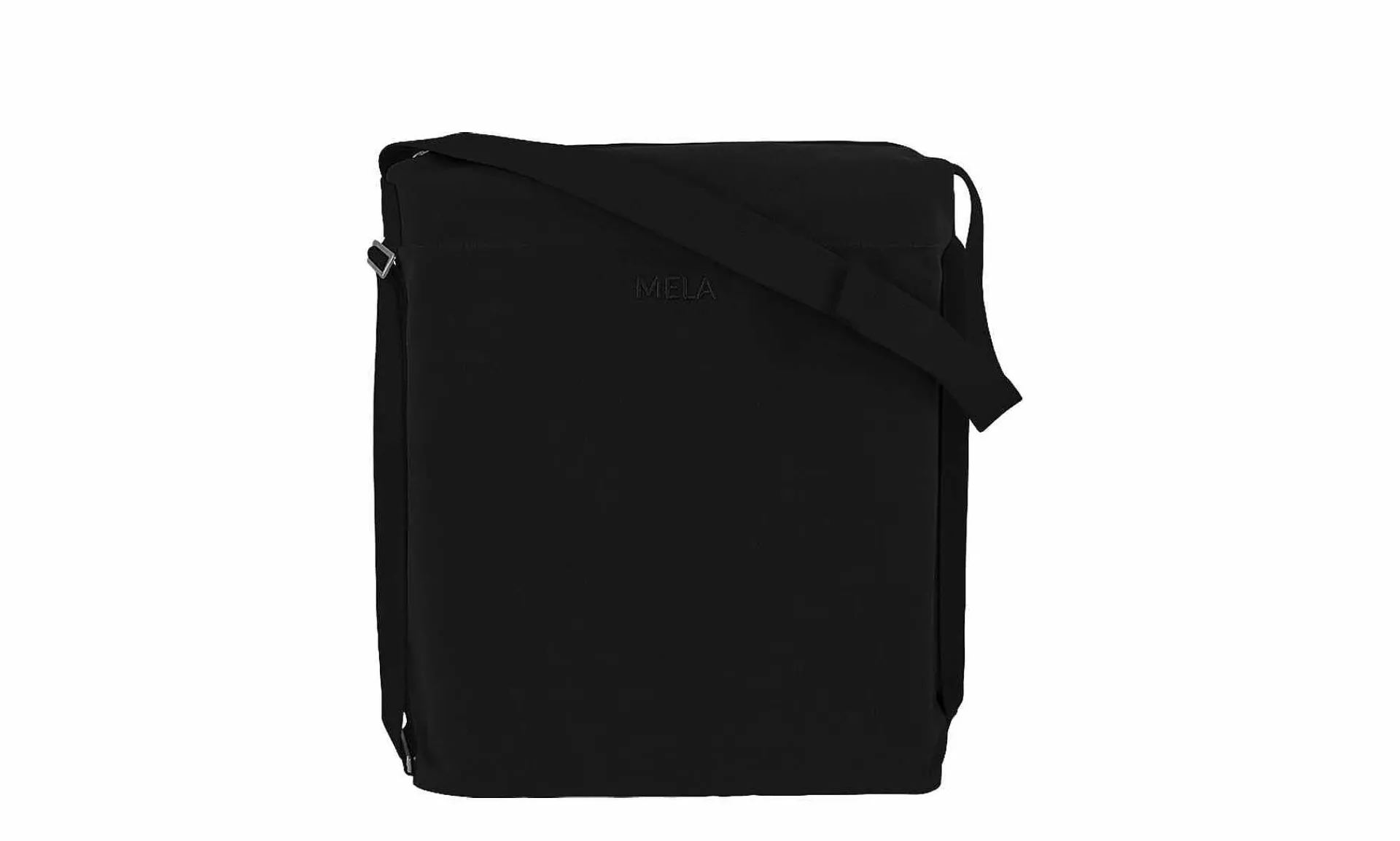 Accessoires Melawear Diyo All Black