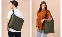 Accessoires Melawear Diyo Olive