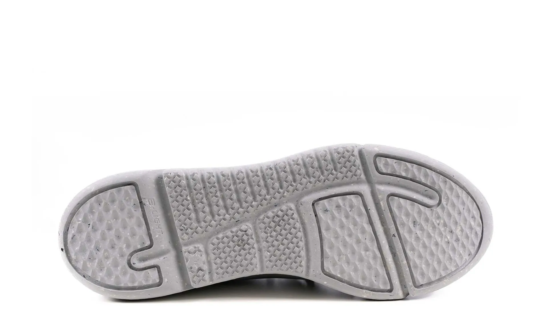 Damen bleed Eco4 Runner Grau
