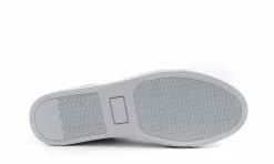 Herren bleed Eco4 Sneaker Off White