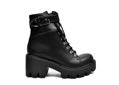 Damen Altercore Enid Black